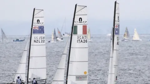 2025年歐美盃意大利代表隊陣容公示