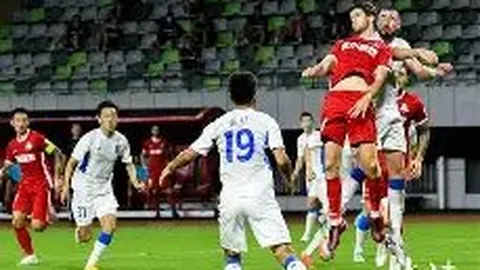 2025，中国开启“新时代”征程